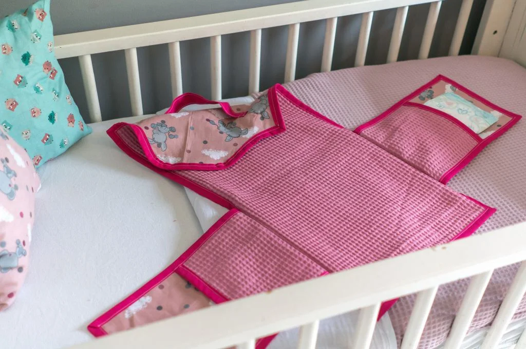 Onmisbare baby- en kindermusthaves | Wat kun je zelf maken?