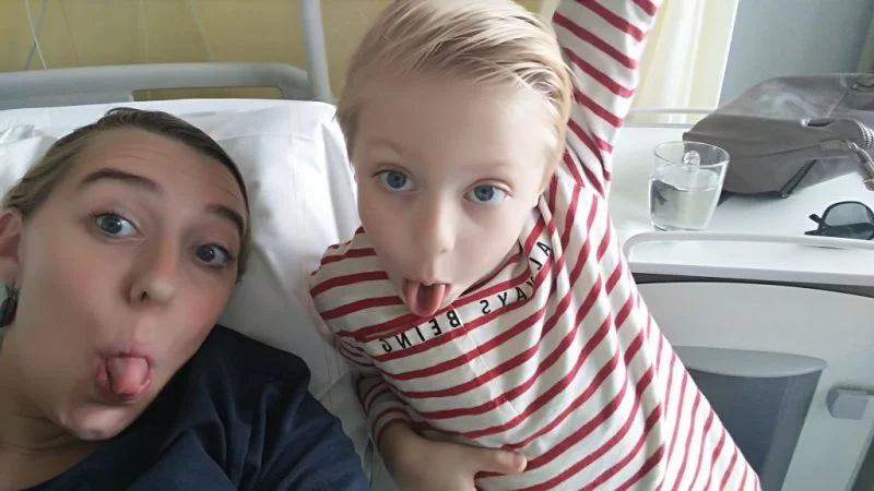 Diary_verlof_zwangerschapsverlof_baby_mamablogger_marisca_zwanger_