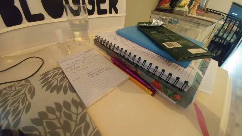 verlof diary #3_mamablogger_zwanger_baby_marisca_blogger_
