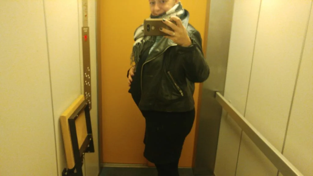 zwangerschapsupdate 30_zwanger_mamablogger_marisca_