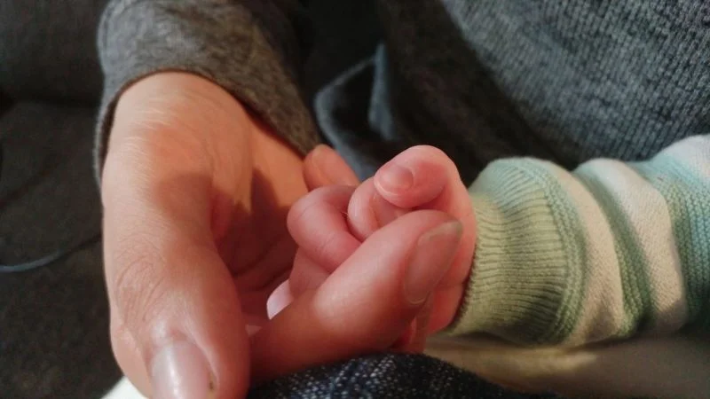 Kraamweek_foto's_kraamtijd_mamablogger_marisca_baby_