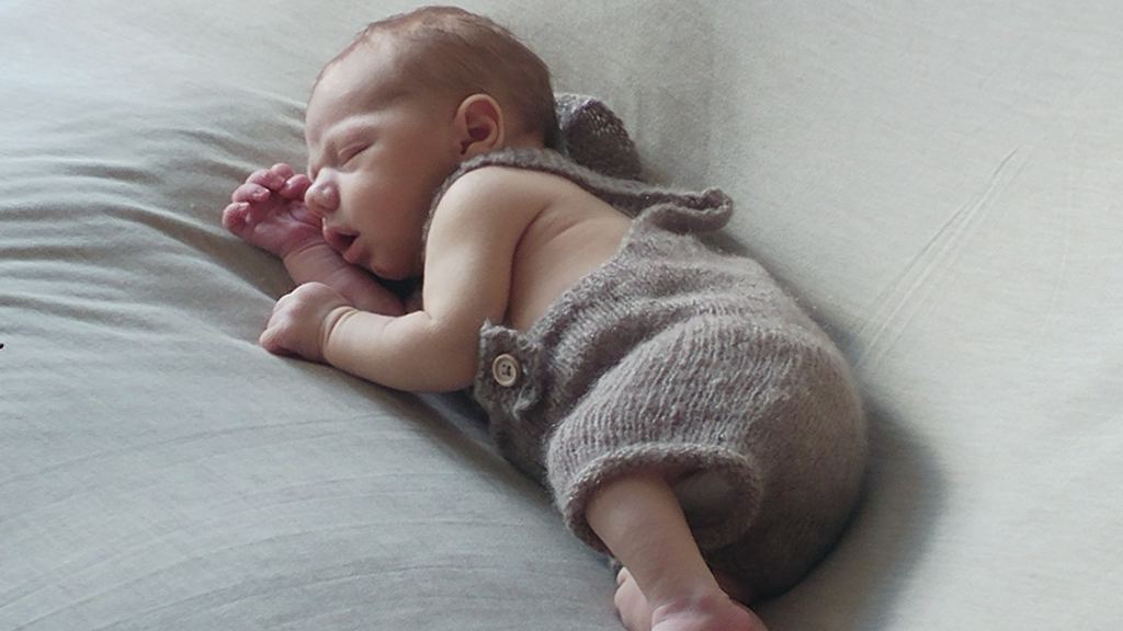 Baby in huis? Deze items zijn onmisbaar!