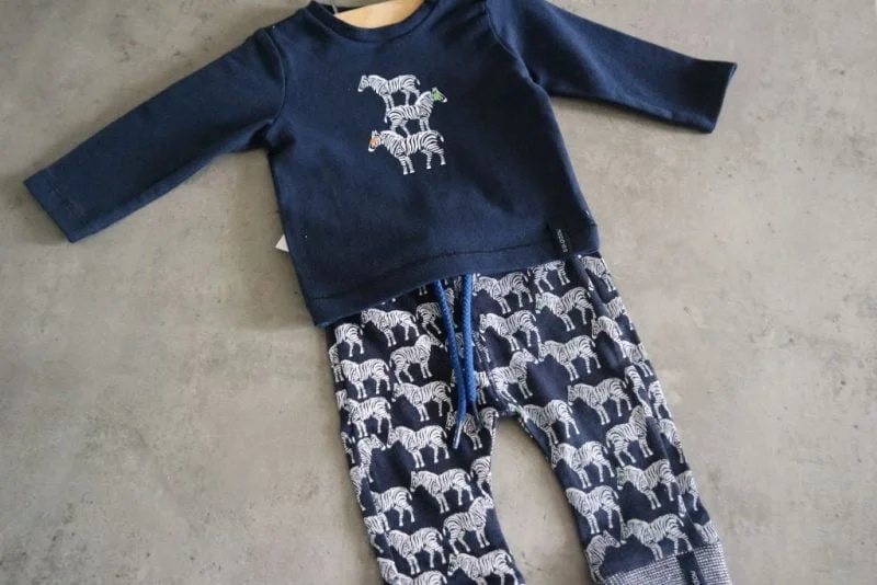 eerste pakje baby_mamablogger_zwanger_baby_babykleertjes_Z8_Noppies_