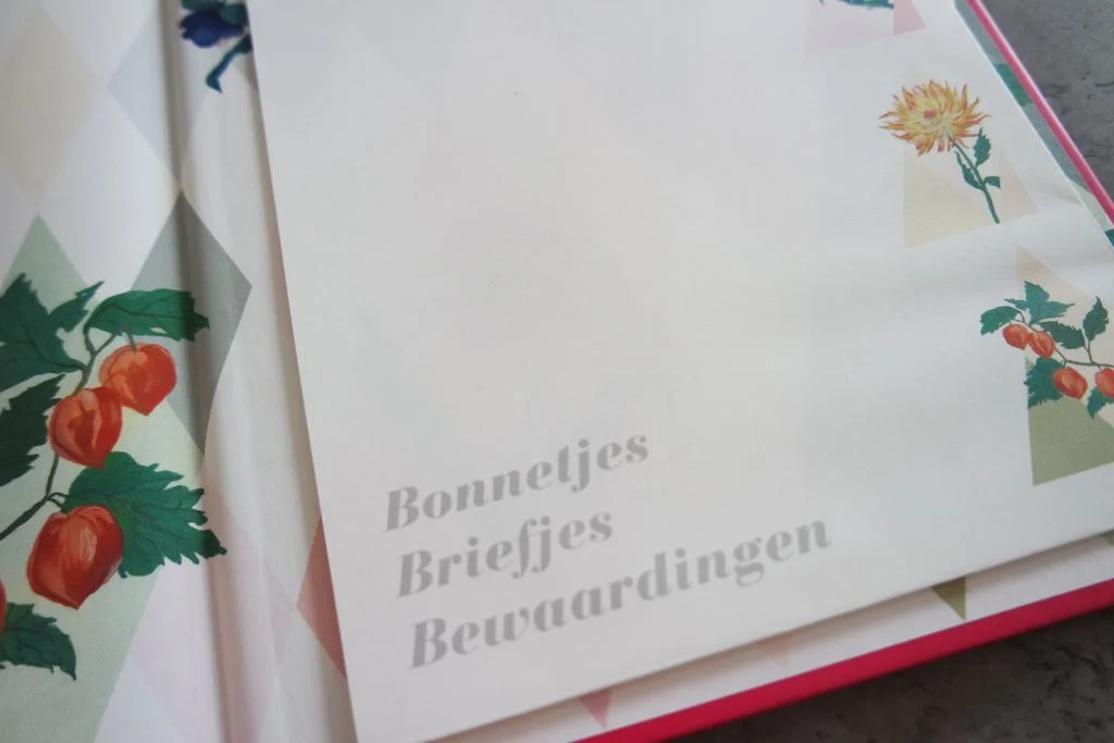 zakenmam agenda_blogbijbel_blogplanner_doelen stellen_review_mamablogger_2018_marisca_kenter_