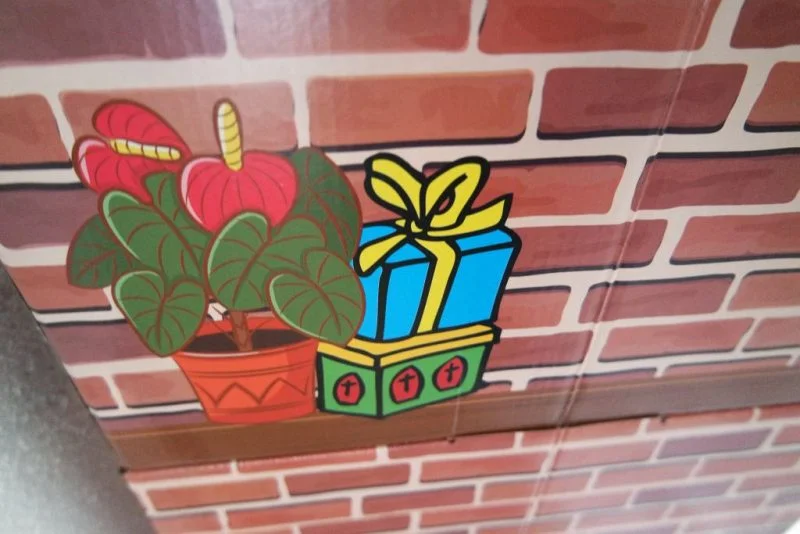 action_pakjeshaard_mamablogger_budget_aftellen naar Sinterklaas_Sinterklaas_5 december_blogger_marisca_