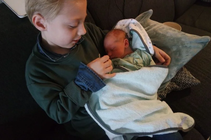 Kraamweek_foto's_kraamtijd_mamablogger_marisca_baby_