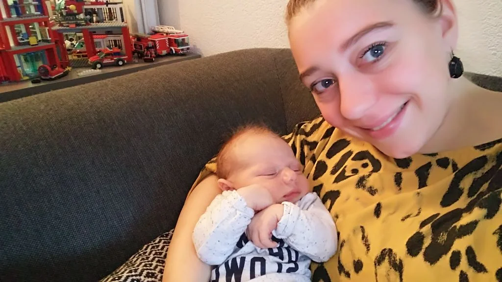 er alleen voor staan_baby_newborn_mamablogger_marisca_kenter_blog_