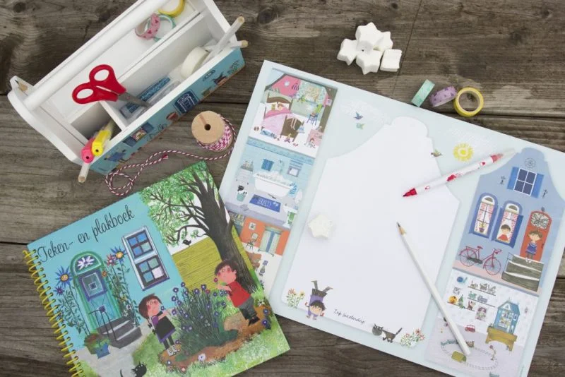 Fiep Westendorp_speelgoed_pennenhuis_Huis van Fiep_KimToys_Mamablogger_winactie_tip_speelgoed_feestdagen_