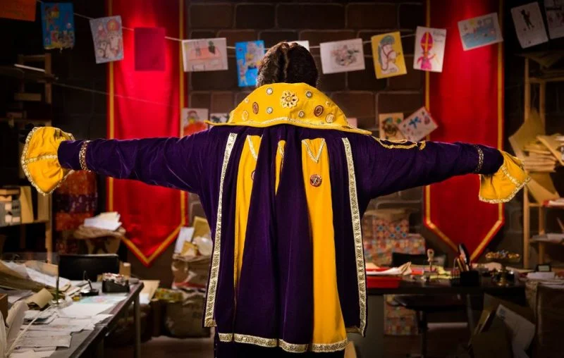 Video van Sint_Sinterklaas_winactie_mamablogger_tip_persoonlijke videoboodschap_