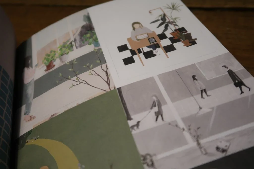 Flow Paperbook_review_cadeautip_mamablogger_marisca_boek_