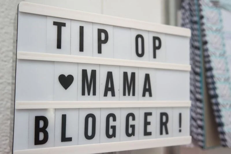 letterbord_kruidvat_budget_interieur_mamablogger_lightbox_mini_zeeman_budget_cadeautip_