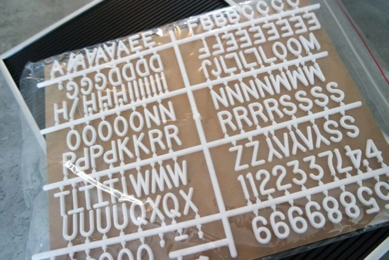 letterbord_kruidvat_budget_interieur_mamablogger_lightbox_mini_zeeman_budget_cadeautip_