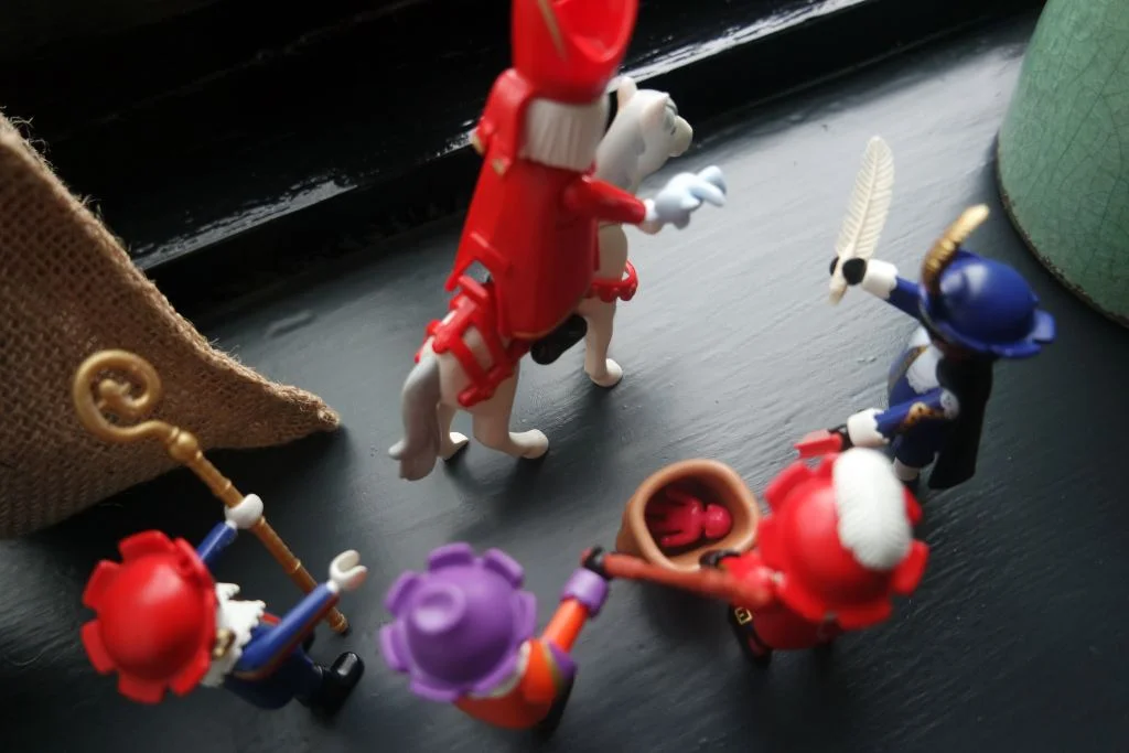 retro_sinterklaasversiering_huis en interieur_mamablogger_sinterklaas_marisca_
