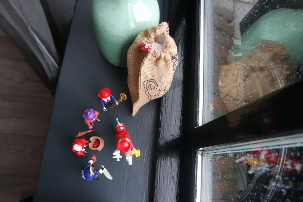 retro_sinterklaasversiering_huis en interieur_mamablogger_sinterklaas_marisca_