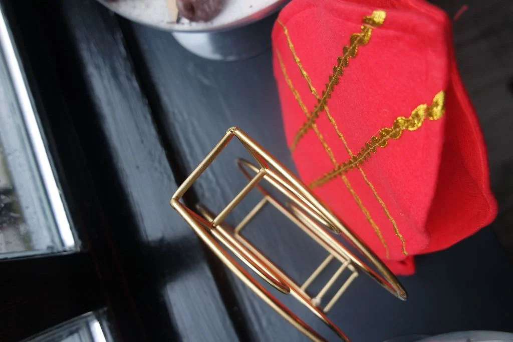 retro_sinterklaasversiering_huis en interieur_mamablogger_sinterklaas_marisca_