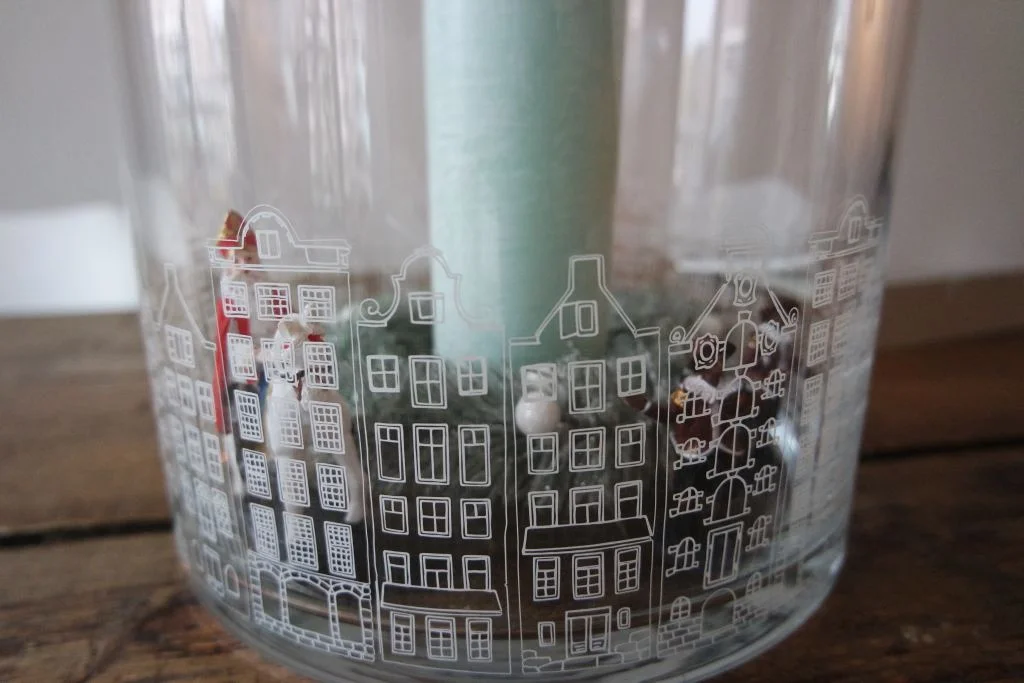 retro_sinterklaasversiering_huis en interieur_mamablogger_sinterklaas_marisca_