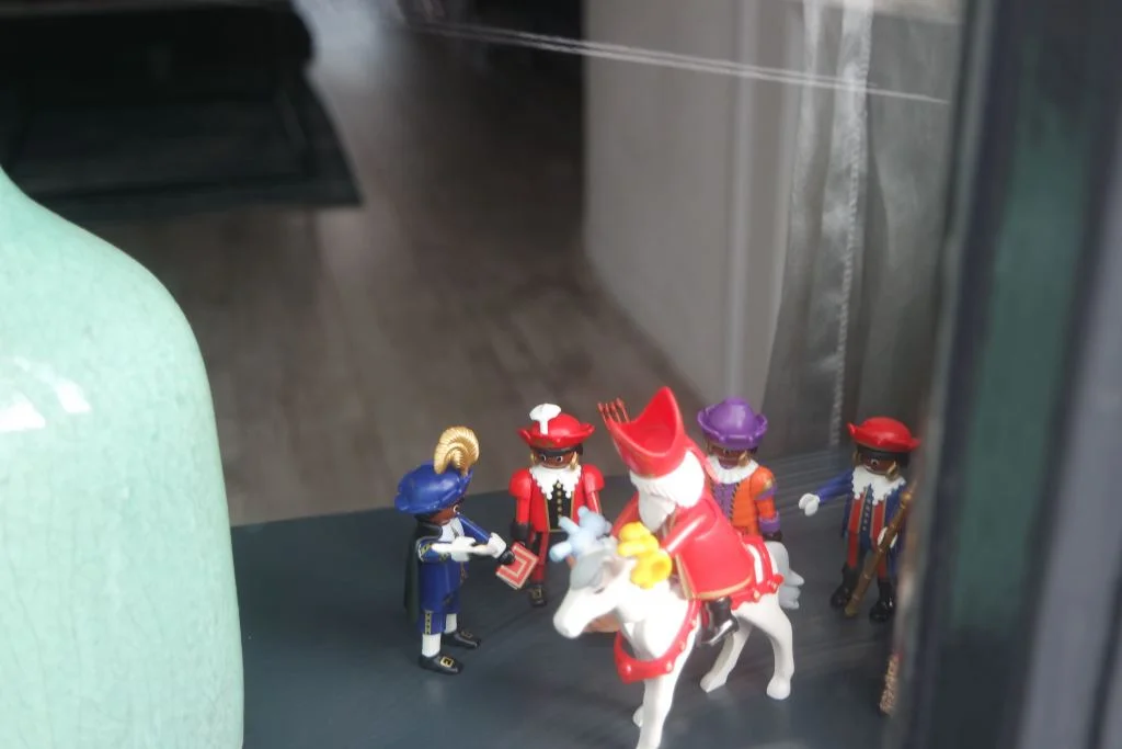 retro_sinterklaasversiering_huis en interieur_mamablogger_sinterklaas_marisca_