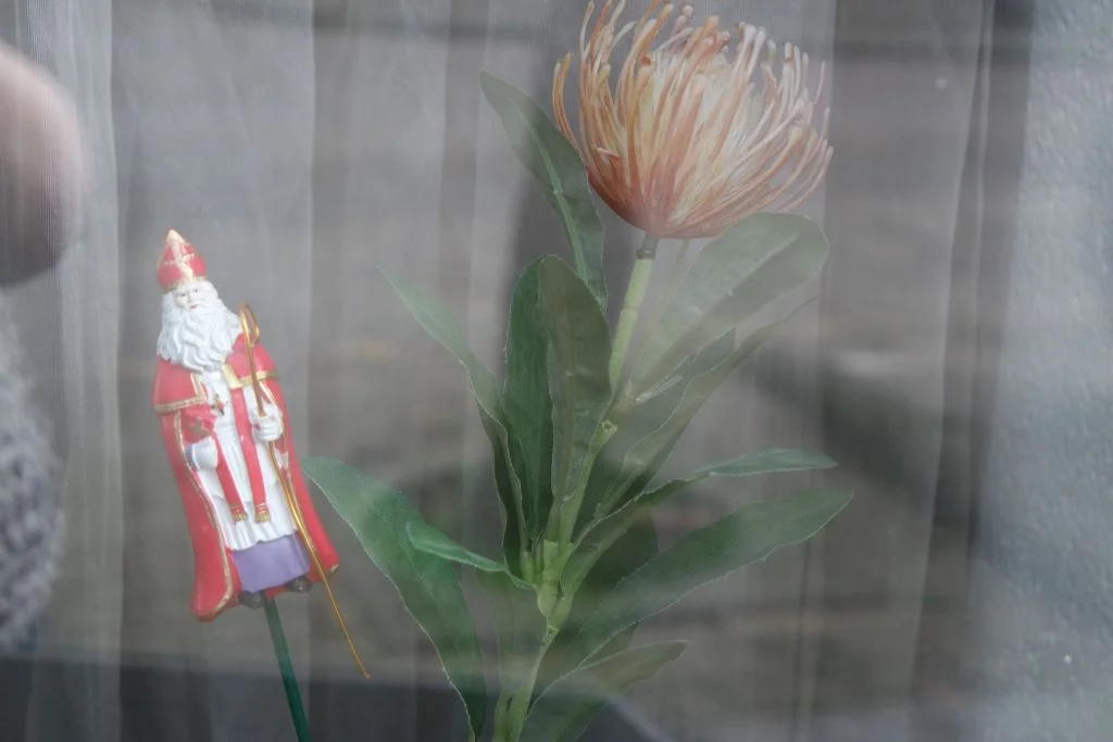 retro_sinterklaasversiering_huis en interieur_mamablogger_sinterklaas_marisca_