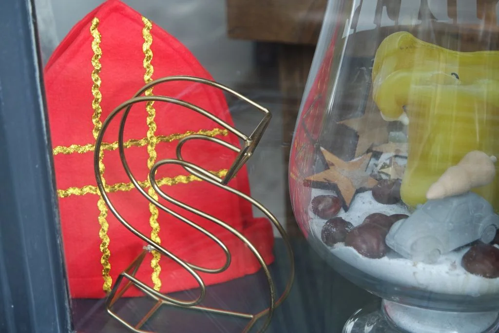 retro_sinterklaasversiering_huis en interieur_mamablogger_sinterklaas_marisca_