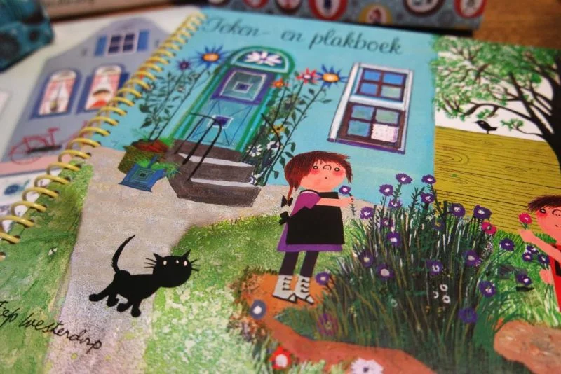 Fiep Westendorp_speelgoed_pennenhuis_Huis van Fiep_KimToys_Mamablogger_winactie_tip_speelgoed_feestdagen_