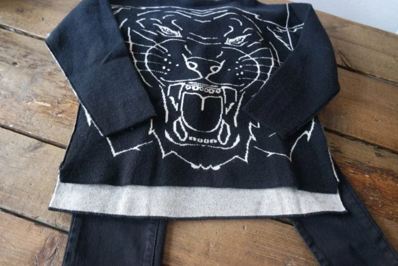 black firday_shoplog_mamablogger_Milan_Floris_