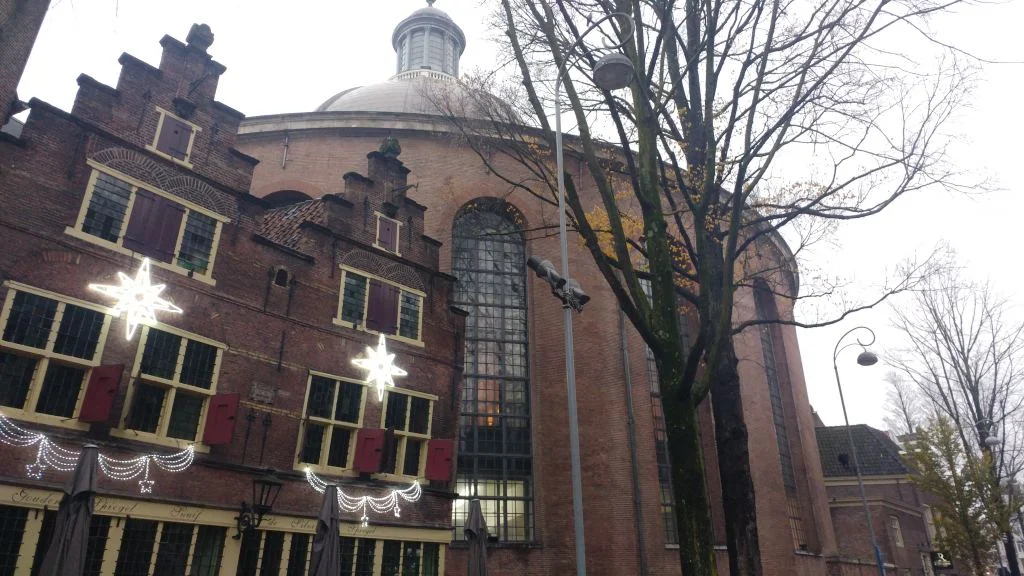 lezing_annic_elise_van_wonderen_koepelkerk_amsterdam_mamablogger_