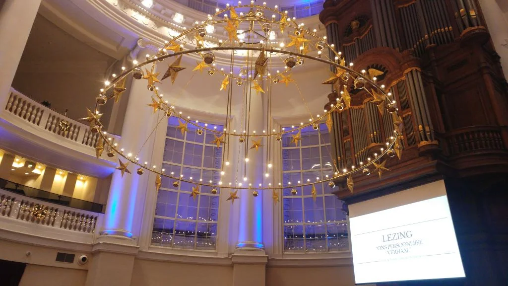 lezing_annic_elise_van_wonderen_koepelkerk_amsterdam_mamablogger_