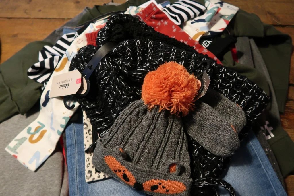 Amsterdam shoplog | Toch weer geshopt voor de jongens!