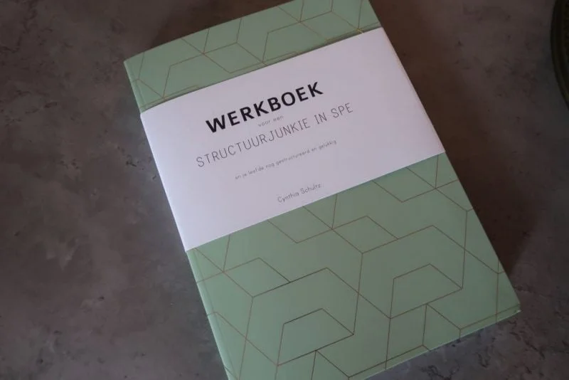 Werkboek voor structuurjunkies_cynthia_review_mamablogger_marisca