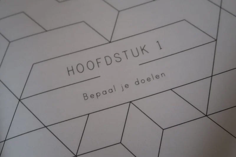 Werkboek voor structuurjunkies_cynthia_review_mamablogger_marisca