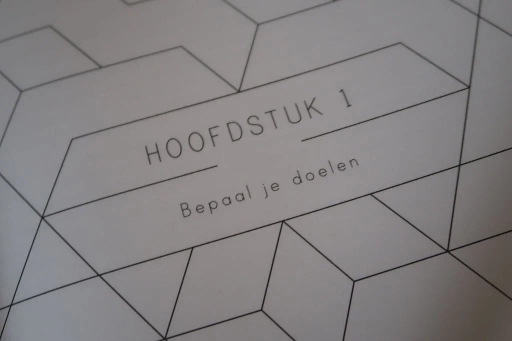 Werkboek voor structuurjunkies_cynthia_review_mamablogger_marisca