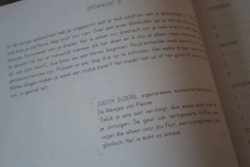 Werkboek voor structuurjunkies_cynthia_review_mamablogger_marisca