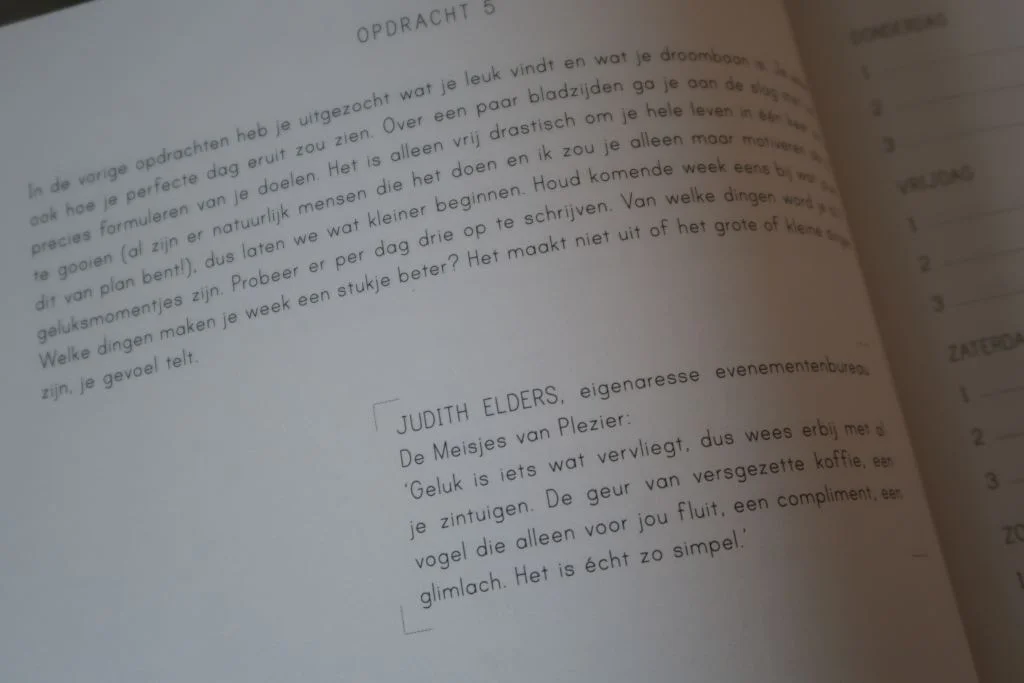 Werkboek voor structuurjunkies_cynthia_review_mamablogger_marisca