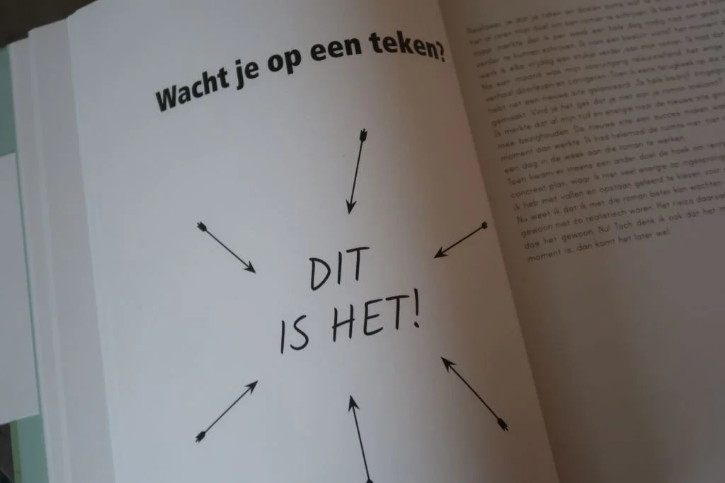 Werkboek voor structuurjunkies_cynthia_review_mamablogger_marisca