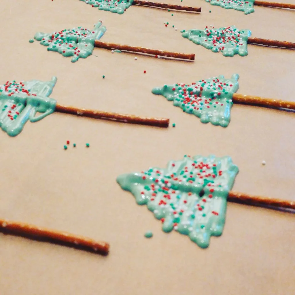 kerstboom_chocoladelolly's_recept_kerstdiner_mamablogger_marisca_kerstdiner op school_tip_