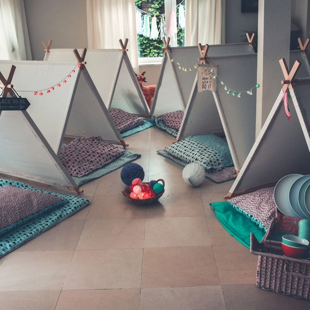 woodland_dreamland_pop up and party_kinderfeestje_slaapfeestje_mamablogger_tip_