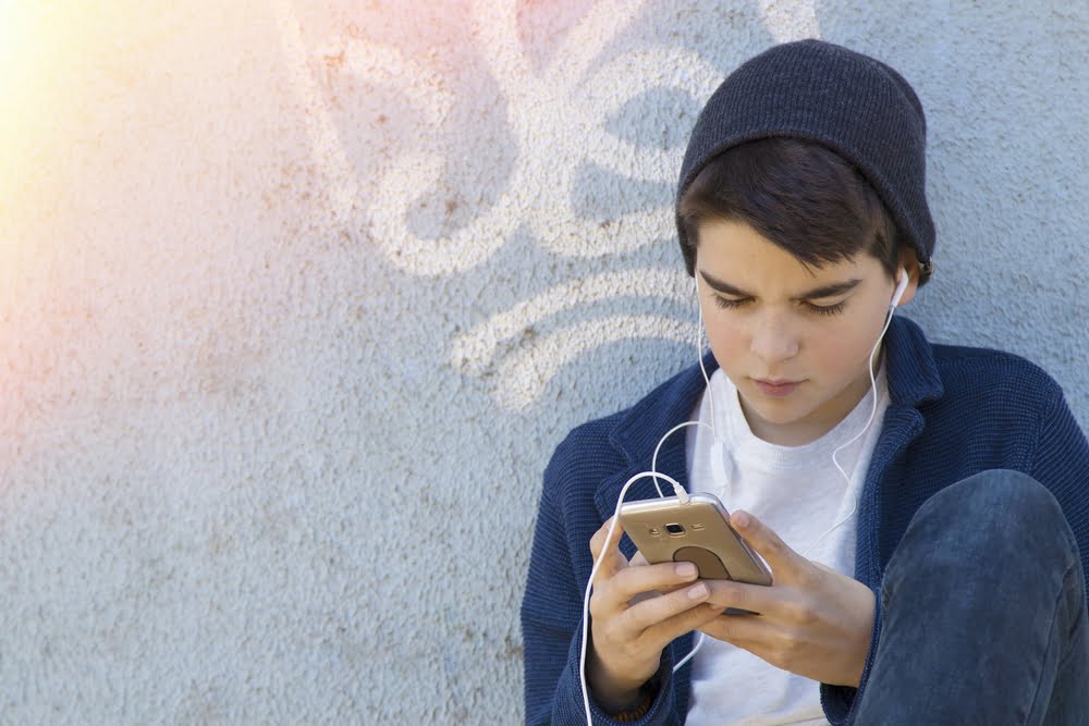 Tieners in de gaten houden op social media, hoe doe je dat?