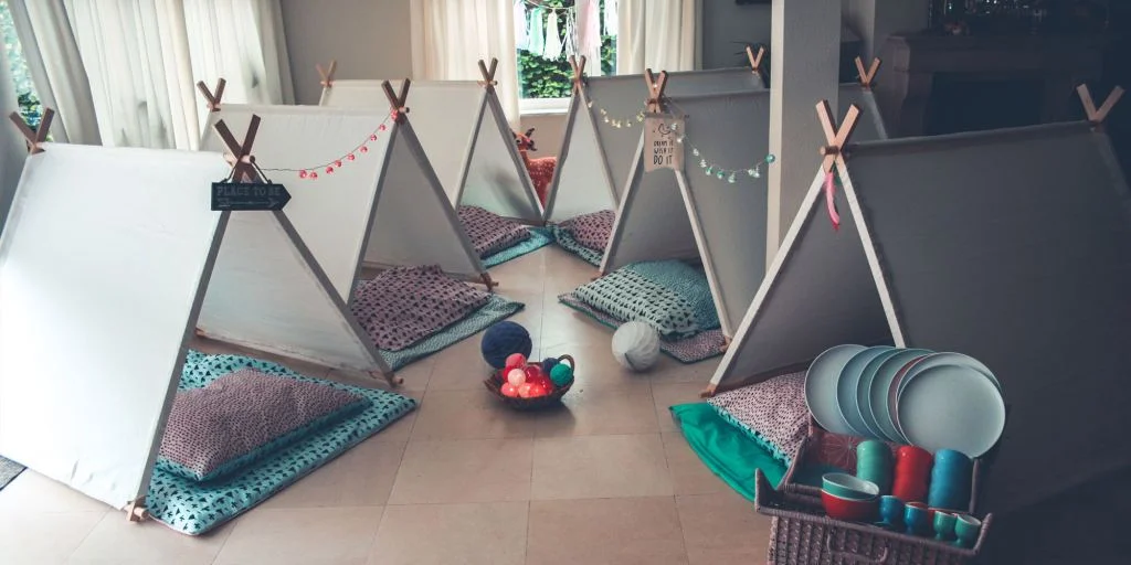 woodlandwoodland_dreamland_pop up and party_kinderfeestje_slaapfeestje_mamablogger_tip_