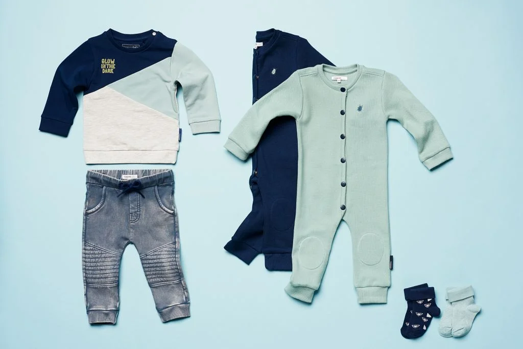 Floris’ Favorites | De leukste pre-spring babycollecties!