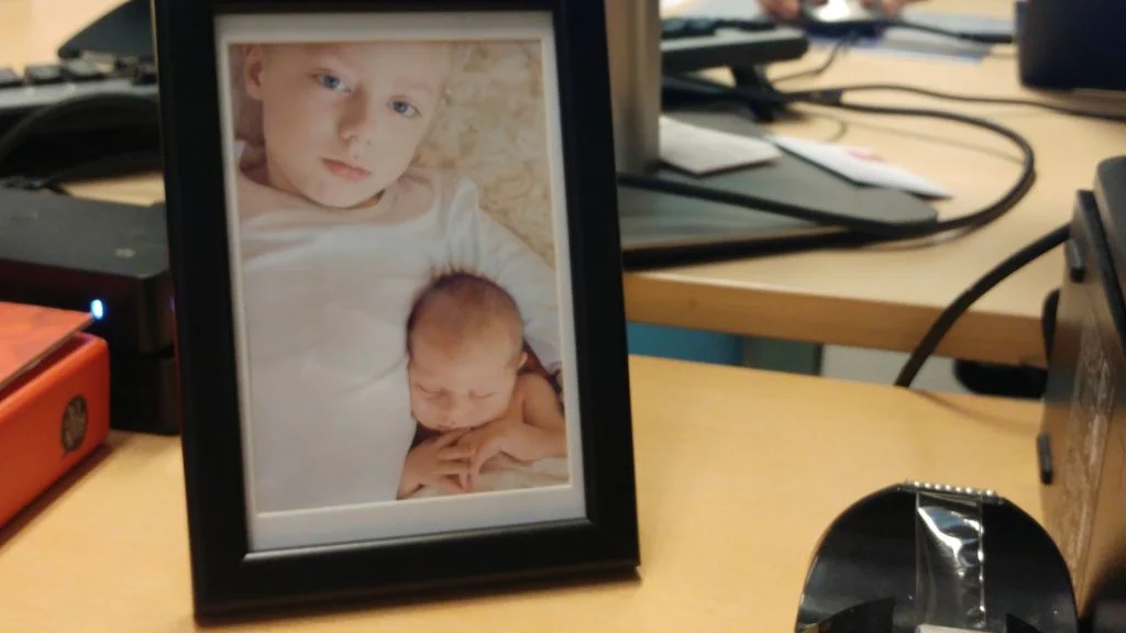 eerste werkdag_verlof_mamablogger_marisca_werkende moeders_