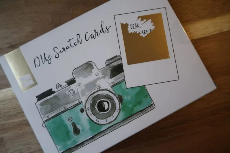 DIY Scratch Cards_kraskaart_HEMA_DIY_Mama Musthaves_Mamablogger_Marisca_tip_