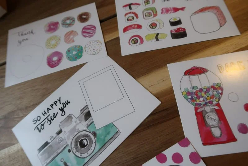 DIY Scratch Cards_kraskaart_HEMA_DIY_Mama Musthaves_Mamablogger_Marisca_tip_