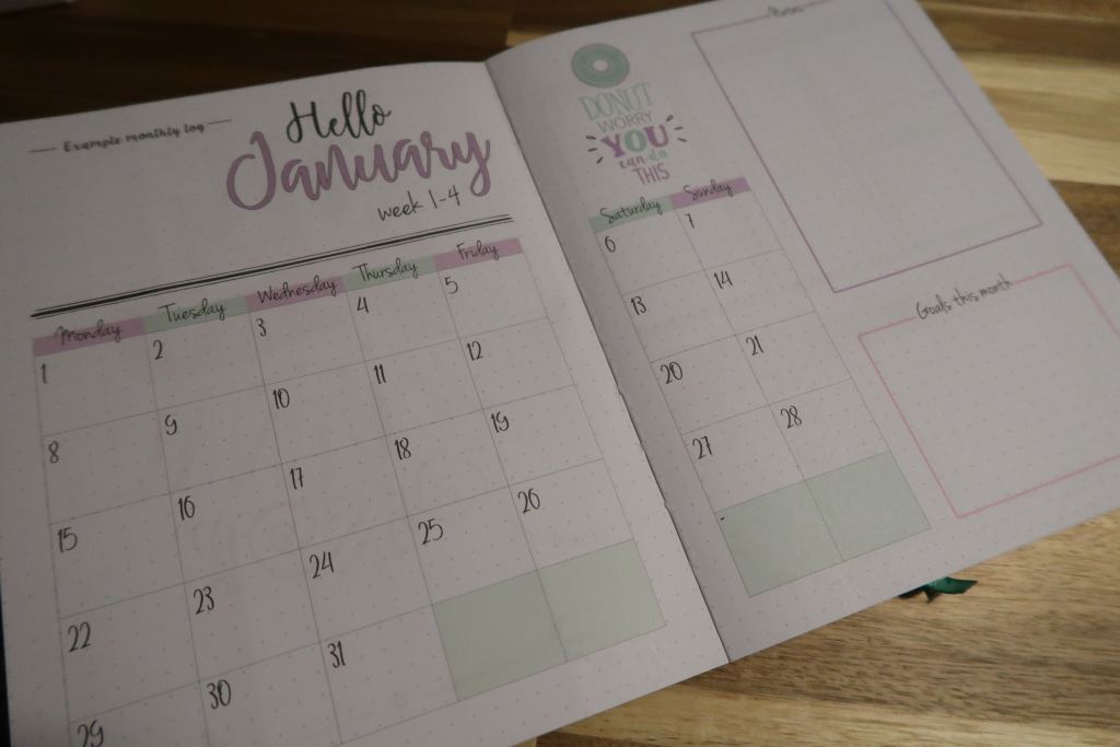 bullet journal_action_mama musthaves_mamablogger_Marisca_tip_low budget_lifestyle_mamablog_