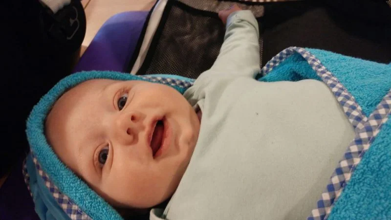 Floris_update_4 maanden_baby_mamablogger_Marisca_
