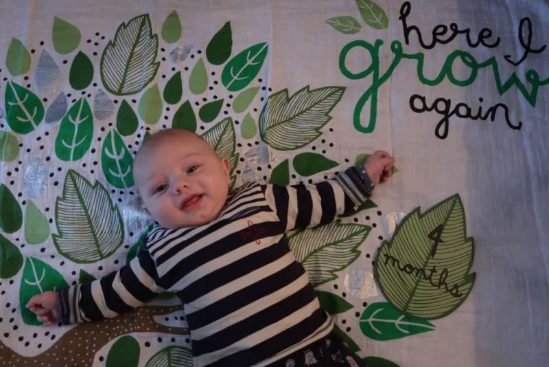 Floris_update_4 maanden_baby_mamablogger_Marisca_