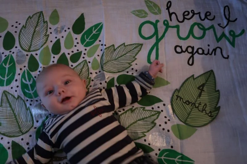 Floris_update_4 maanden_baby_mamablogger_Marisca_