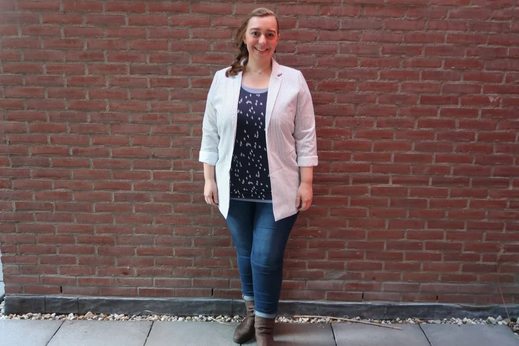 Moms Fashion | Verrassend geshopt bij Zeeman!