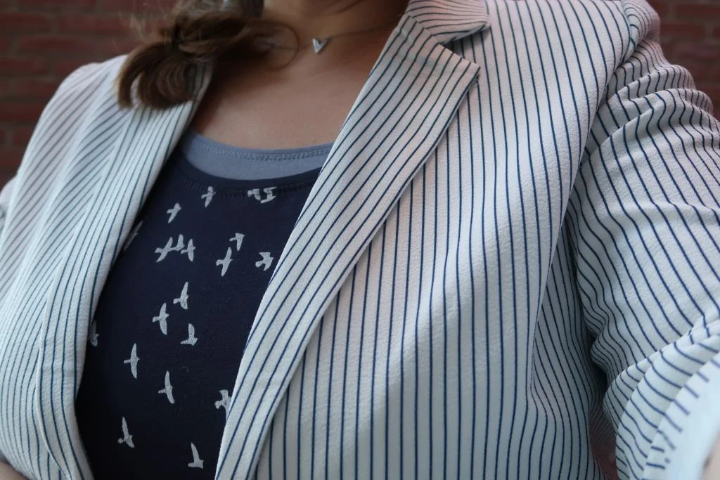Zeeman_lange_blazer_mamablogger_moms fashion_outfit_kantoor_Marisca_bugdet_tip_