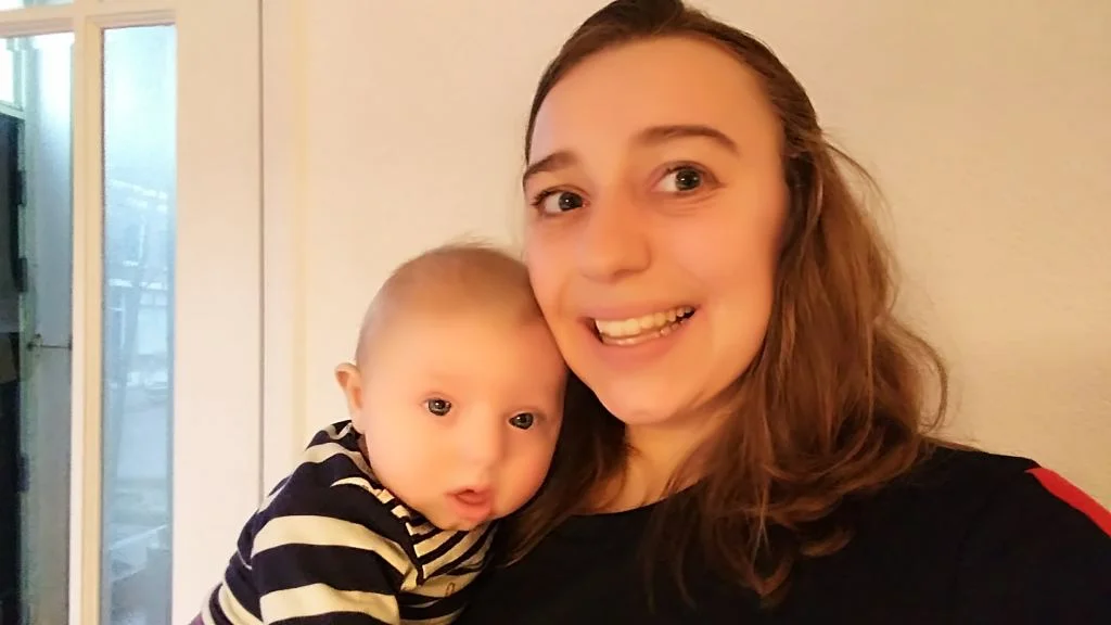 Gelijkenissen_Milan en Floris_Mamablogger_persoonlijk_Marisca_kloon_