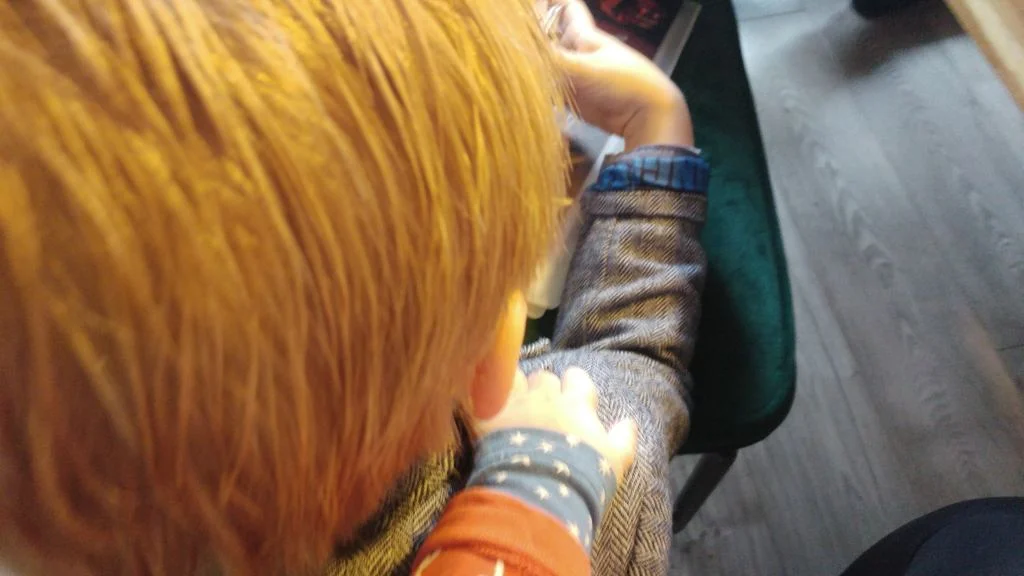 diary_mamablogger_marisca_dokter_kledingbeurs_